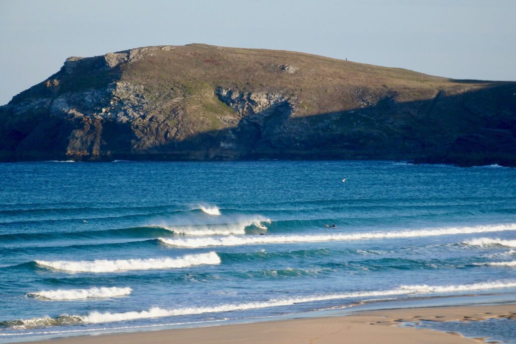 Surf Report for Saturday 24th August 2019