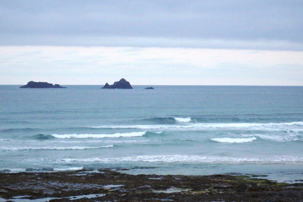 Surf Report for Tuesday 27th August 2019