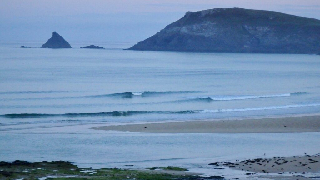 Surf Report for Bank holiday Monday 28th August 2017