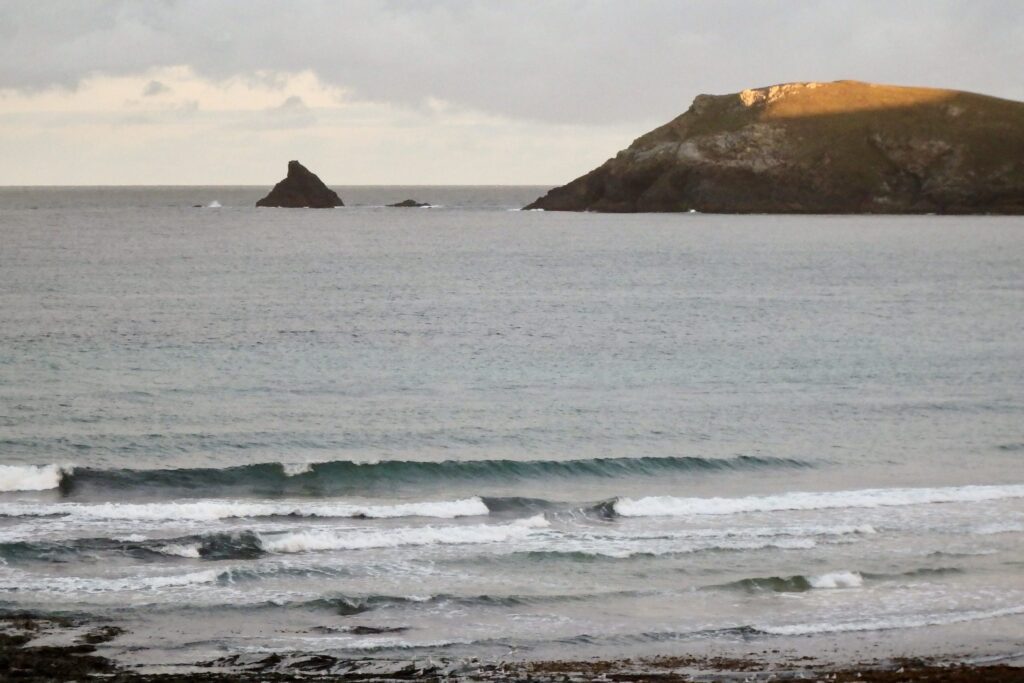 Surf Report Holiday Sunday 30th August 2020