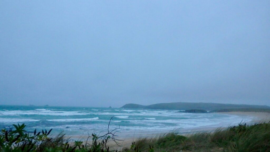 Surf Report for Thursday 5th October 2017
