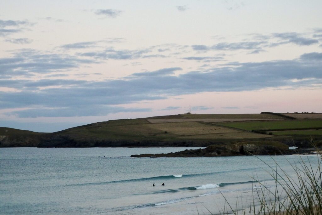 Surf Report for Friday 16th October 2020