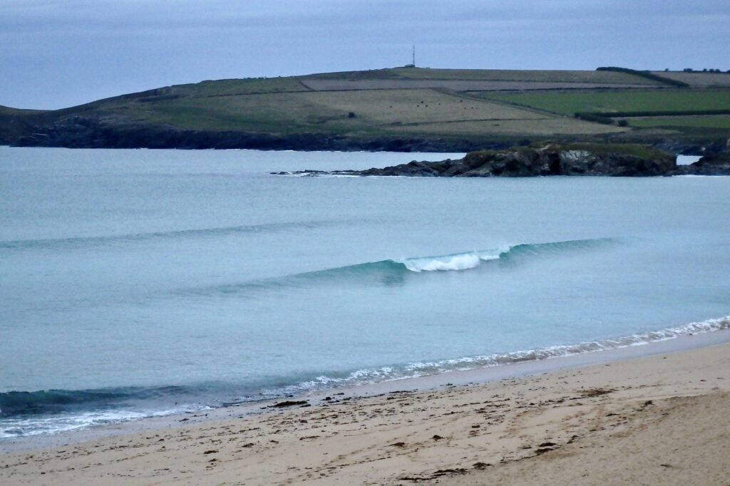 Surf Report for Saturday 17th October 2020