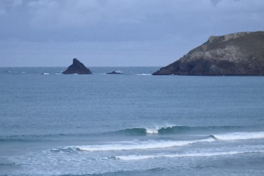 Surf Report for Monday 21st October 2019