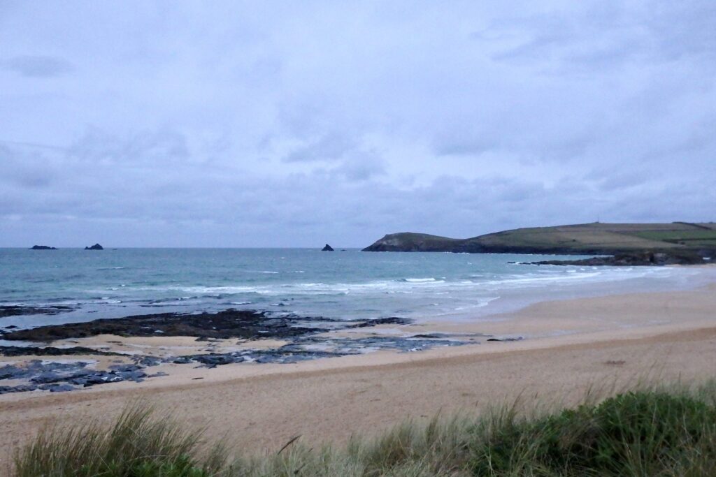 Surf Report for Friday 23rd October 2020
