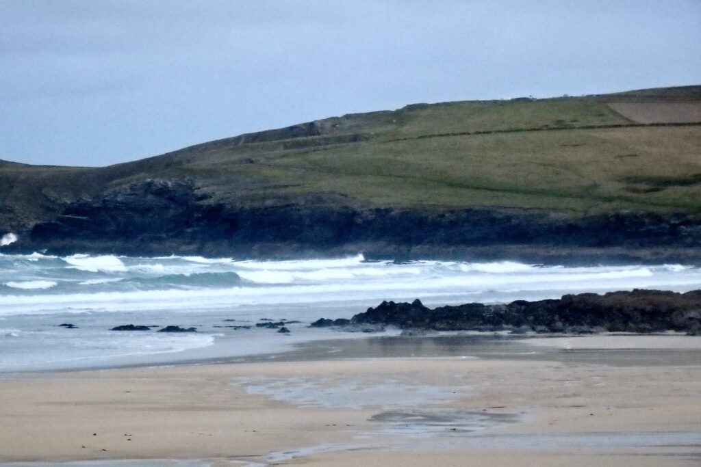 Surf Report for Thursday 24th October 2019