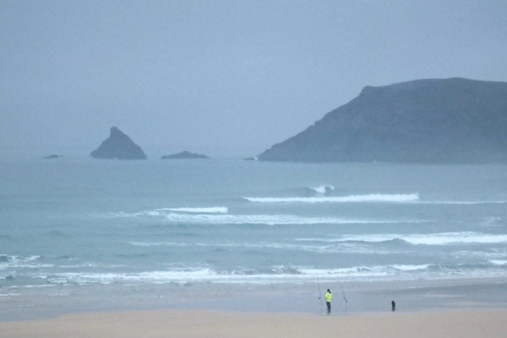 Surf Report for Tuesday 25th October 2016