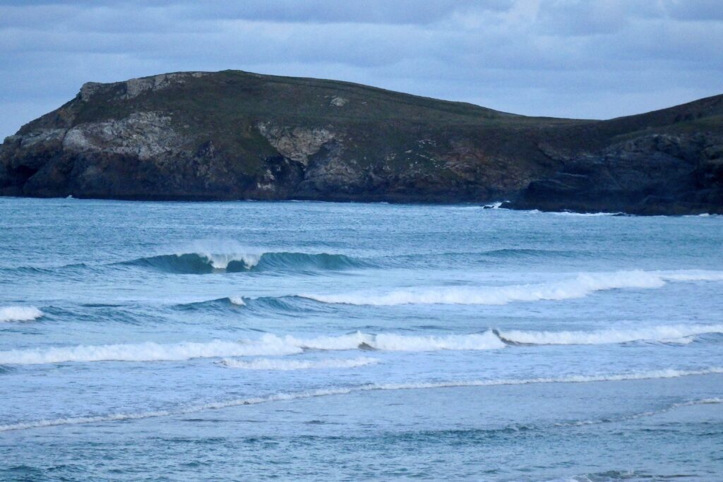 Surf Report for Sunday 27th October 2019