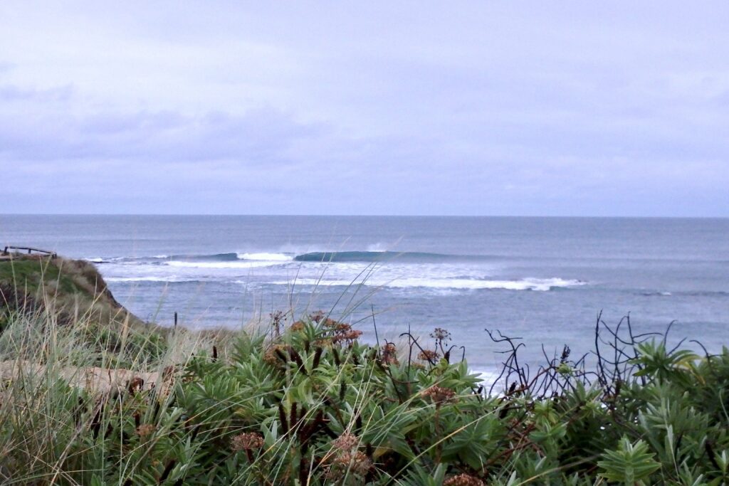 Surf Report for Wednesday 30th October 2019