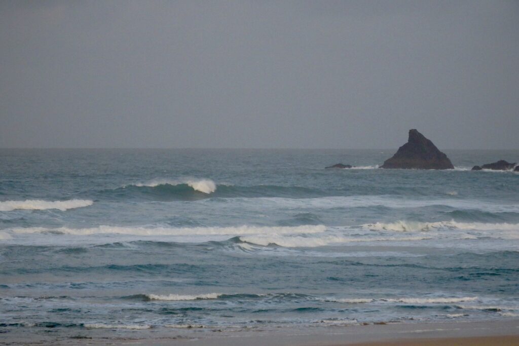 Surf Report for Tuesday 12th November 2019