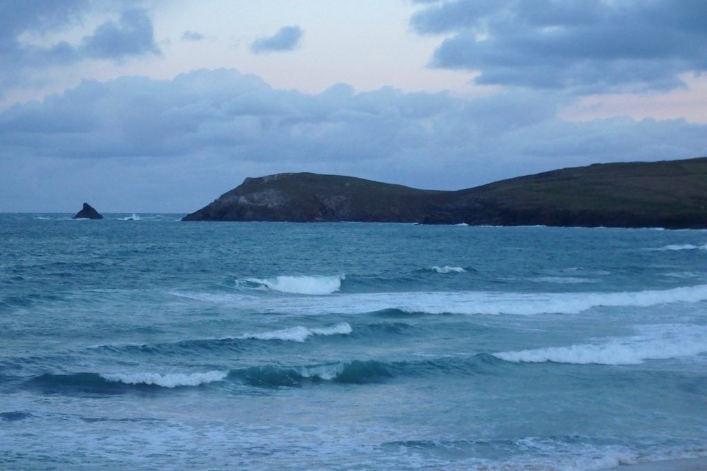 Surf Report for Saturday 20th November 2016