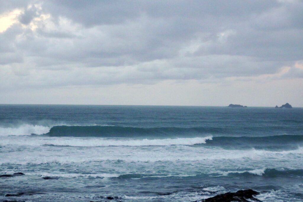 Surf Report for Friday 24th November 2017