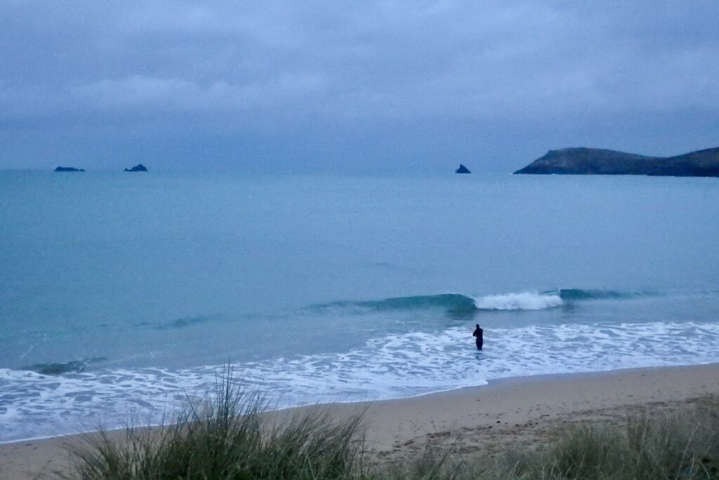 Surf Report for Friday 30th November 2018