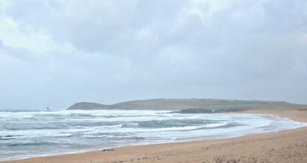 Surf Report for Sunday 10th December 2017