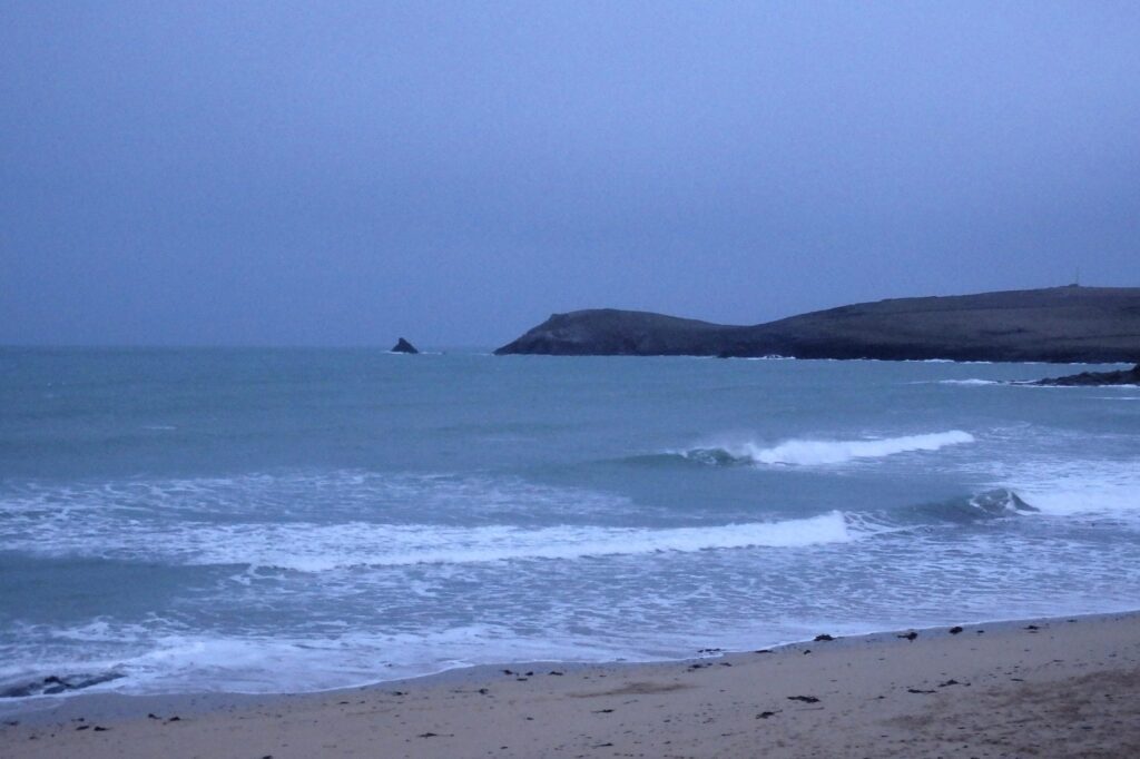 Surf Report for Wednesday 18th December 2019