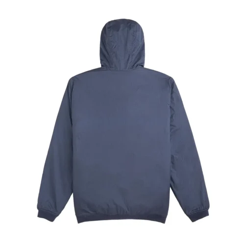 Vissla Sequoia Reversible Jacket - Dark Navel - Image 3