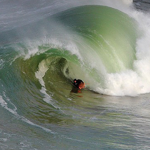 Bodyboards