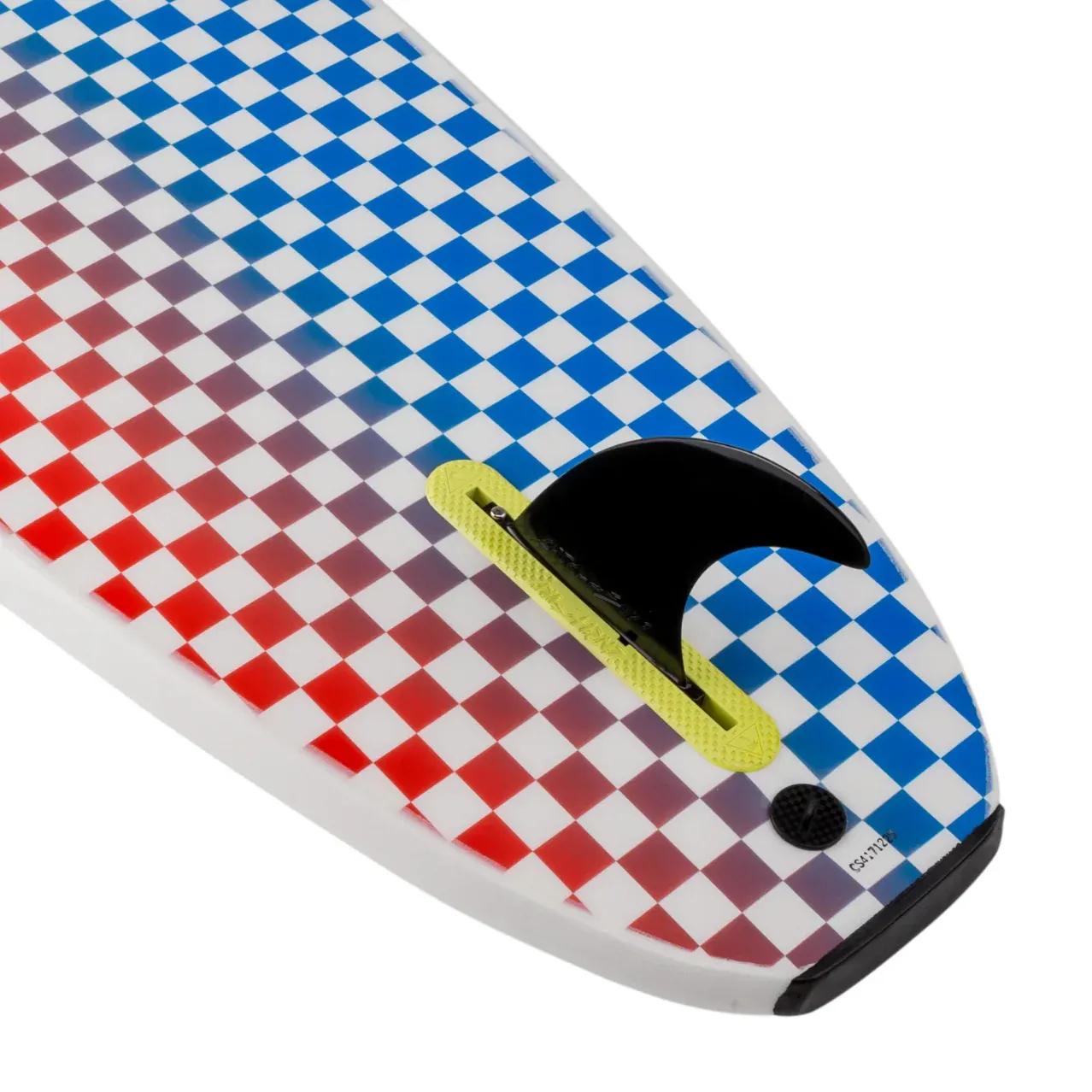 Catch Surf Odysea 7'0” Plank White | Constantine Bay Surf Store